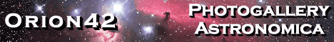 photogallery astronomica foto astronomia - Astronomical photogallery , gallery 