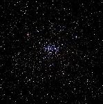 m44 beehive open cluster - ammasso aperto del presepe