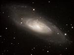 m106 NGC4258 Spiral Galaxy - Galassia spirale