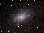 m33 spiral galaxy galassia a spirale