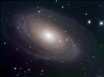 galaxies gallery